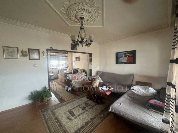 Тристаен апартамент в Пловдив, Тракия - 92 кв.м за 1664 €/кв.м - Снимка #1