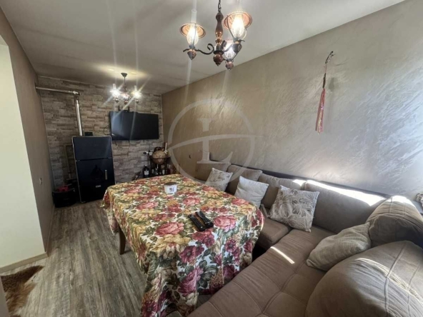 Къща в с. Дълбок извор, Област Пловдив - 124 кв.м за 741 €/кв.м - Снимка #1