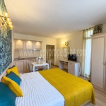 Едностаен апартамент в к.к. Слънчев бряг - 33 кв.м за 1470 €/кв.м - Снимка #1