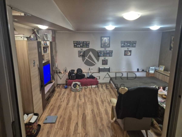 Къща в Пловдив, Кючук Париж - 240 кв.м за 1042 €/кв.м - Снимка #1