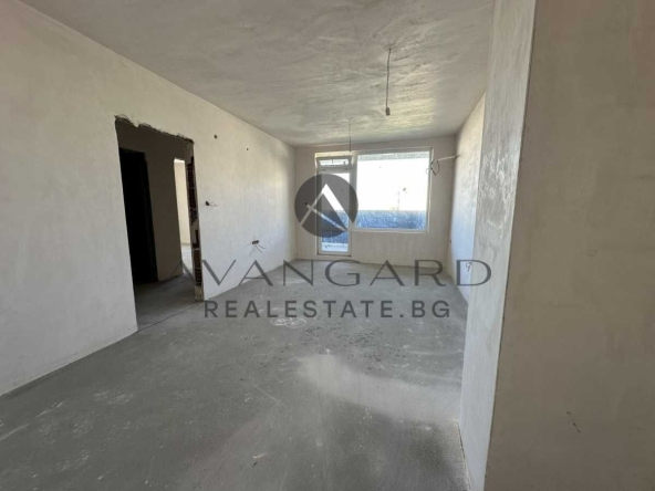 Двустаен апартамент в Пловдив, Тракия - 79 кв.м за 1570 €/кв.м - Снимка #1