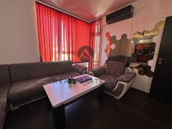 Двустаен апартамент в Пловдив, Тракия - 76 кв.м за 2014 €/кв.м - Снимка #1