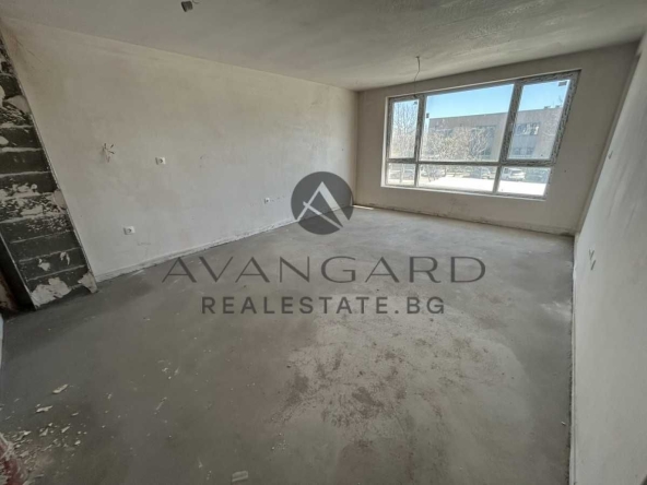 Тристаен апартамент в Пловдив, Тракия - 121 кв.м за 1151 €/кв.м - Снимка #1