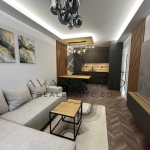 Двустаен апартамент в Пловдив, Христо Смирненски - 70 кв.м за 2072 €/кв.м - Снимка #1