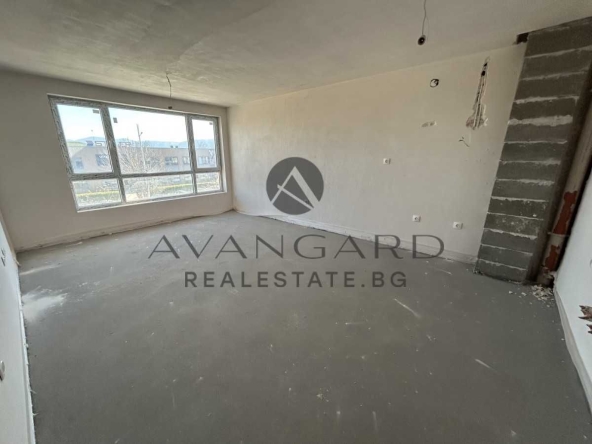 Двустаен апартамент в Пловдив, Тракия - 70 кв.м за 1450 €/кв.м - Снимка #1