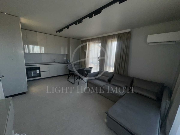 Двустаен апартамент в Пловдив, Христо Смирненски - 72 кв.м за 2039 €/кв.м - Снимка #1