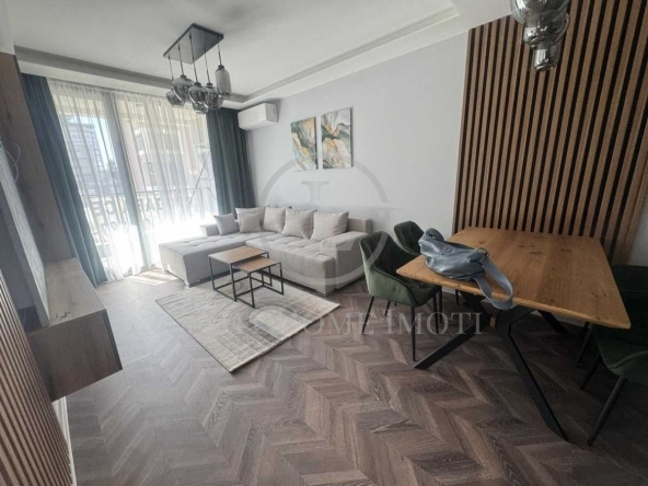 Двустаен апартамент в Пловдив, Христо Смирненски - 70 кв.м за 2072 €/кв.м - Снимка #1