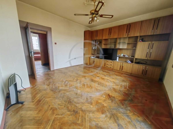 Многостаен апартамент в Пловдив, Гагарин - 96 кв.м за 2334 €/кв.м - Снимка #1