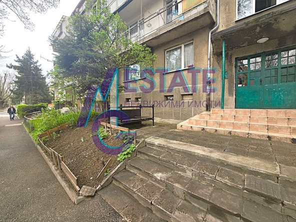 Двустаен апартамент в София, Хаджи Димитър - 58 кв.м за 2242 €/кв.м - Снимка #1