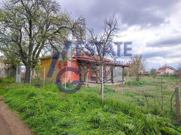 Къща в с. Глумче, Област Бургас - 56 кв.м за 804 €/кв.м - Снимка #1
