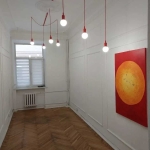 Дава се под наем Двустаен апартамент в София, Зона Б-5 - 67 кв.м за 408 € - Снимка #1