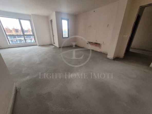 Тристаен апартамент в Пловдив, Кършияка - 121 кв.м за 1265 €/кв.м - Снимка #1