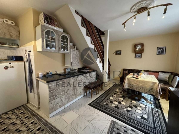 Къща в Пловдив, Център - 64 кв.м за 1208 €/кв.м - Снимка #1