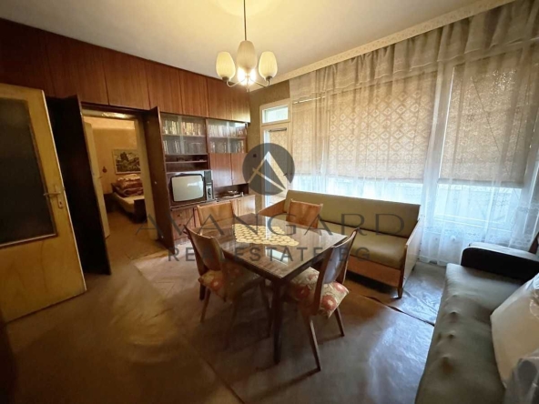 Двустаен апартамент в Пловдив, Кършияка - 64 кв.м за 1479 €/кв.м - Снимка #1