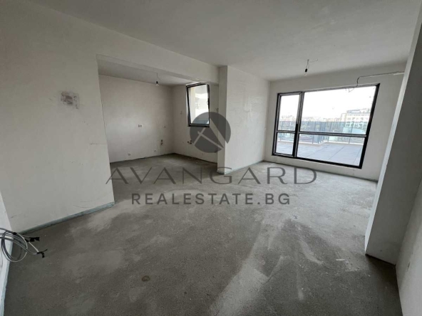 Четиристаен апартамент в Пловдив, Христо Смирненски - 162 кв.м за 1223 €/кв.м - Снимка #1