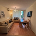 Двустаен апартамент в к.к. Слънчев бряг - 61 кв.м за 1066 €/кв.м - Снимка #1