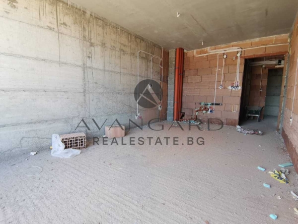 Двустаен апартамент в Пловдив, Кючук Париж - 73 кв.м за 822 €/кв.м - Снимка #1