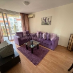 Двустаен апартамент в к.к. Слънчев бряг - 62 кв.м за 1081 €/кв.м - Снимка #1