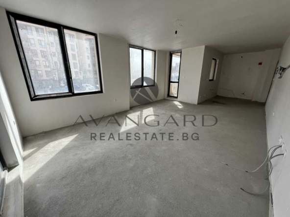 Тристаен апартамент в Пловдив, Христо Смирненски - 135 кв.м за 1208 €/кв.м - Снимка #1