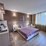 Едностаен апартамент в к.к. Слънчев бряг - 42 кв.м за 1093 €/кв.м - Снимка #1