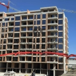 Едностаен апартамент в Пловдив, Тракия - 41 кв.м за 1407 €/кв.м - Снимка #1