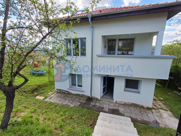 Къща в с. Изгрев, Област Бургас - 122 кв.м за 1550 €/кв.м - Снимка #1