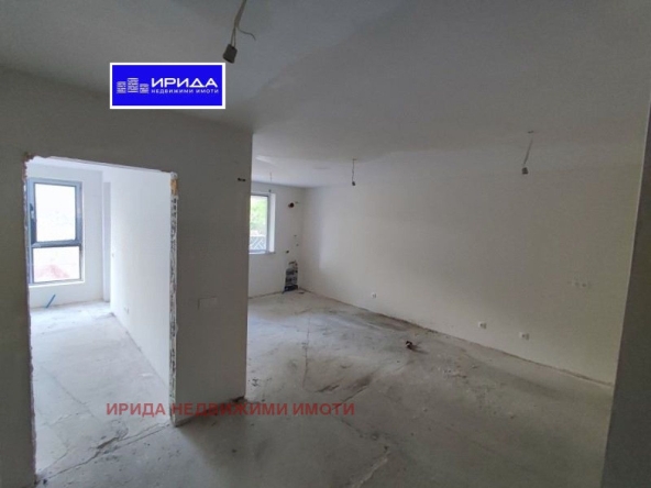 Двустаен апартамент в София, Кръстова вада - 71 кв.м за 2465 €/кв.м - Снимка #1