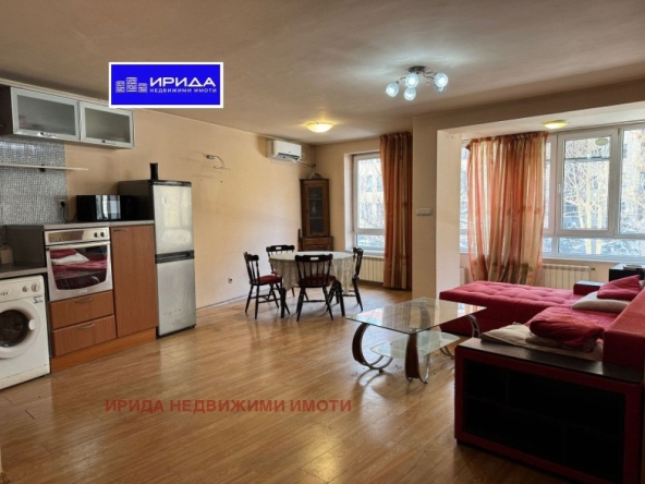 Двустаен апартамент в София, Дианабад - 78 кв.м за 2499 €/кв.м - Снимка #1