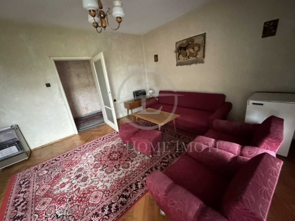 Двустаен апартамент в Пловдив, Христо Смирненски - 65 кв.м за 1114 €/кв.м - Снимка #1