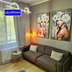 Тристаен апартамент в София, Център - 68 кв.м за 4044 €/кв.м - Снимка #1