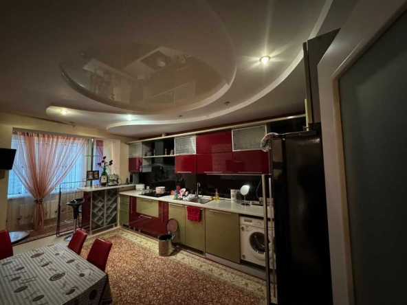 Дава се под наем Двустаен апартамент в София, Люлин 5 - 68 кв.м за 375 € - Снимка #1