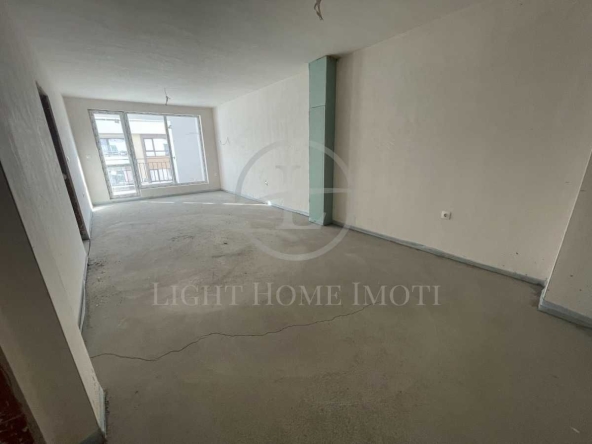 Двустаен апартамент в Пловдив, Христо Смирненски - 82 кв.м за 1208 €/кв.м - Снимка #1