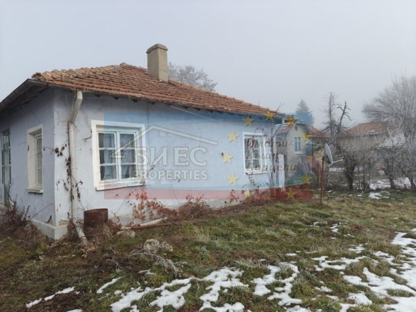 Къща в с. Кошарите, Област Перник - 65 кв.м за 604 €/кв.м - Снимка #1