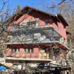 Къща в с. Углярци, Област Перник - 260 кв.м за 366 €/кв.м - Снимка #1