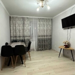 Дава се под наем Двустаен апартамент в София, Света Троица - 57 кв.м за 375 € - Снимка #1