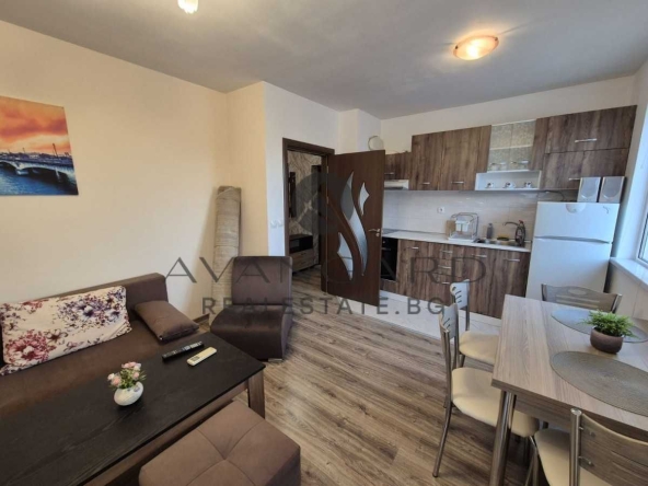 Тристаен апартамент в Пловдив, Младежки Хълм - 75 кв.м за 1800 €/кв.м - Снимка #1