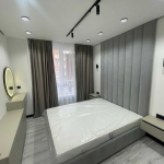 Дава се под наем Двустаен апартамент в София, Кръстова вада - 56 кв.м за 475 € - Снимка #1