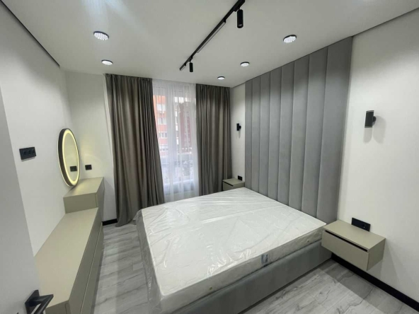 Дава се под наем Двустаен апартамент в София, Кръстова вада - 56 кв.м за 475 € - Снимка #1