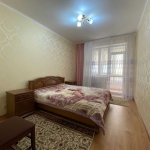 Дава се под наем Двустаен апартамент в София, Фондови жилища - 58 кв.м за 350 € - Снимка #1