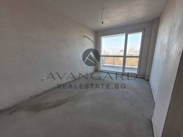 Двустаен апартамент в Пловдив, Южен - 80 кв.м за 1150 €/кв.м - Снимка #1