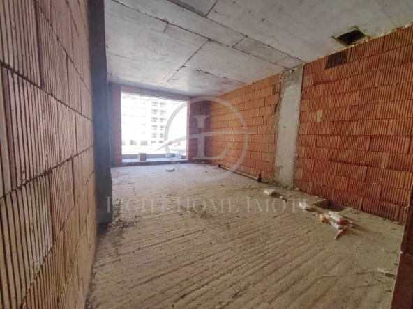 Едностаен апартамент в Пловдив, Кючук Париж - 36 кв.м за 1278 €/кв.м - Снимка #1