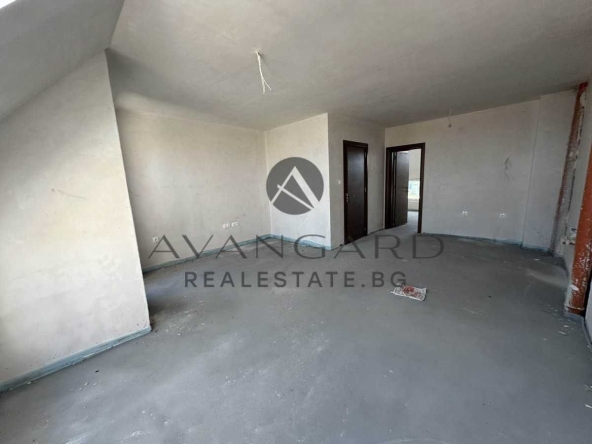 Тристаен апартамент в Пловдив, Тракия - 127 кв.м за 1315 €/кв.м - Снимка #1