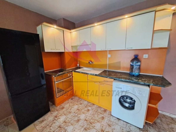 Дава се под наем Двустаен апартамент в Варна, Трошево - 96 кв.м за 350 € - Снимка #1