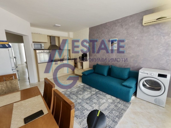 Двустаен апартамент в с. Кошарица, Област Бургас - 70 кв.м за 715 €/кв.м - Снимка #1