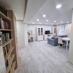 Дава се под наем Двустаен апартамент в София, Лагера - 60 кв.м за 375 € - Снимка #1