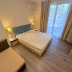 Едностаен апартамент в к.к. Слънчев бряг - 44 кв.м за 998 €/кв.м - Снимка #1