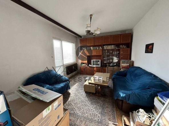 Двустаен апартамент в Пловдив, Тракия - 58 кв.м за 1638 €/кв.м - Снимка #1