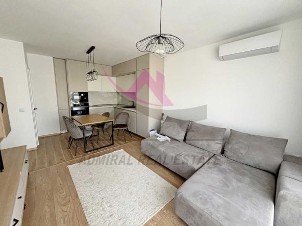 Дава се под наем Двустаен апартамент в Варна, Победа - 60 кв.м за 550 € - Снимка #1