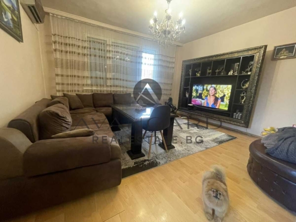 Четиристаен апартамент в Пловдив, Център - 153 кв.м за 1746 €/кв.м - Снимка #1