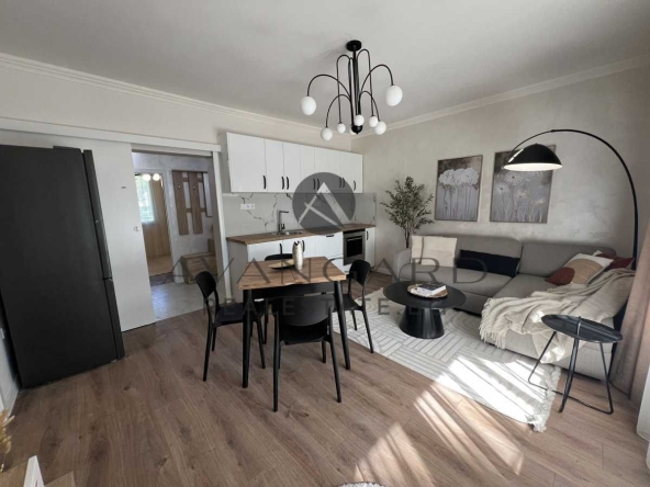 Тристаен апартамент в Пловдив, Кършияка - 67 кв.м за 2008 €/кв.м - Снимка #1